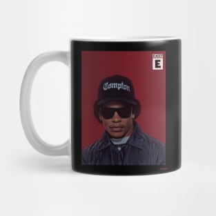 E! Mug